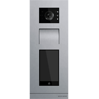 ABB Busch- H81381T-S-03 Welcome Ip Videobuitenpost afbeelding 2