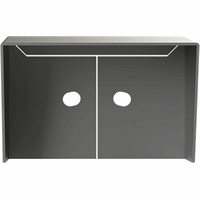 ABB Busch- 41383Rh Welcome Ip Buitenpost Bescherm afbeelding 2