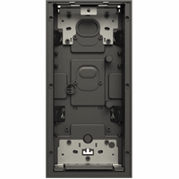 ABB Busch- 41383F-B-03 Inb Bak Welcome 1/2 afbeelding 2