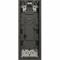 ABB Busch- 41384F-B-03 Inbouwbak 1/4 Antr Welcome afbeelding 2