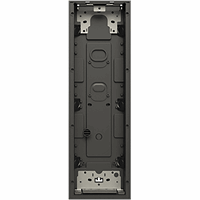 ABB Busch- 41385F-B-03 Welcome Ip Inbouwbak 5Mod M afbeelding 2