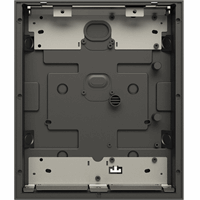 ABB Busch- 41386F-B-03 Inbouw Bak Welcome Maat 1/2 afbeelding 2