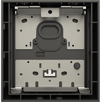 ABB Busch- 41381S-B-03 Montagebak Welcom Maat1/1 afbeelding 2