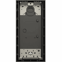 ABB Busch- 41383S-B-03 Montagebak Welcome Maat 1/3 afbeelding 2