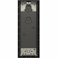 ABB Busch- 41384S-B-03 Montagebak Welcome Maat 1/4 afbeelding 2