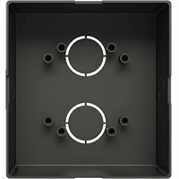 ABB Busch- 41381Pb-03 Welcome Ip Install Bak Stucw afbeelding 2