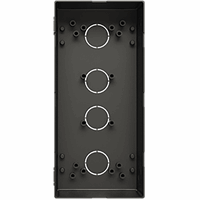 ABB Busch- 41383Pb-03 Welcome Ip Installatiebak St afbeelding 2