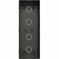 ABB Busch- 41384Pb-03 Welcome Ip Install Bak Stucw afbeelding 2