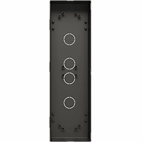 ABB Busch- 41385Pb-03 Welcome Ip Install Bak Stucw afbeelding 2