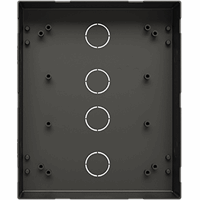 ABB Busch- 41386Pb-03 Welcome Ip Install Bak Stucw afbeelding 2