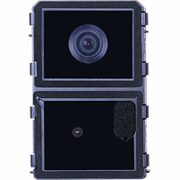 ABB Busch- H851381M-S-03 Welcome Ip Av-Mod Met 720 afbeelding 2