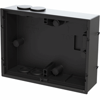 ABB Busch- 42361F-03 Inbouw Montage Video Display afbeelding 2