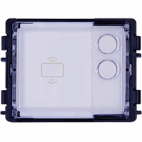 ABB Busch- 51382Rp2-03 Welcome Ip Drukknop Mod 2V afbeelding 2