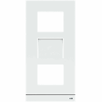 ABB Busch- 41383Cf-W-03 Welcome Ip Kader Video Bui afbeelding 2