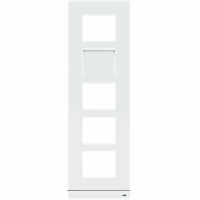 ABB Busch- 41385Cf-W-03 Welcome Ip Kader Video Bui afbeelding 2