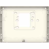 ABB Busch- 42361S-W-03 Welcome Ip opbouwbak Voor I afbeelding 2