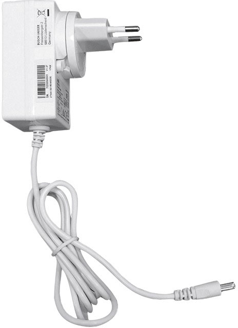 ABB Busch- 53011Ps-03 Welcome Ip Mini Power Adapte afbeelding 2