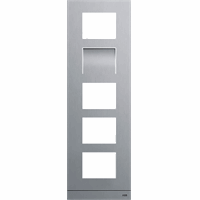 ABB Busch- 41385Cf-S-03 Welcome Ip Kader Video Bui afbeelding 2