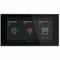 ABB Busch- Rt/U30.0.11-825 Busch-Roomtouch 5Inch Z afbeelding 2