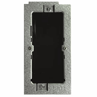 ABB Busch- Box/U5.11 Installatiebox Roomtouch 5Inc afbeelding 2