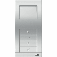 ABB Busch- 83210 Ap-683-500-02 Audio Handsfree Bin afbeelding 2