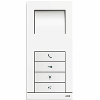 ABB Busch- 83210 Ap-624-500-02 Audio Handsfree Bin afbeelding 2