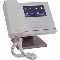 ABB Busch- M2303-02 Concierge Post afbeelding 2