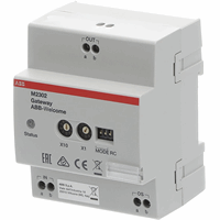 ABB Busch- M2302-02 Gateway Welcome afbeelding 2