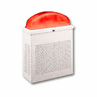 ABB Busch- Ssf/Gb Combinatie Sirene Stroboscoop afbeelding 2