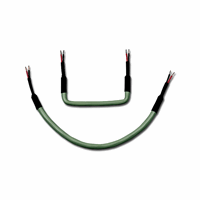ABB Busch- Vb/K 270.1 Verbindingsbrug Hor 270mm Kn afbeelding 2