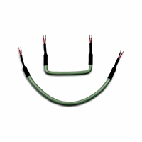 ABB Busch- Vb/K 360.1 Verbindingsbrug Hor 360mm Kn afbeelding 2