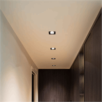 AR70 | 6 Watt | 2700K | 24° | dimmable | GU10 afbeelding 2
