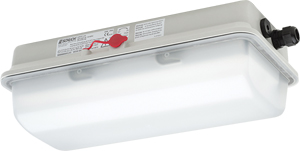 Expl.veilig armatuur LED Compact EX Zone 1/21 18W afbeelding 2