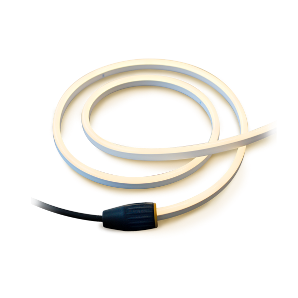 LED-strip 12V 2,2W 80lm 3000K IP67 15m afbeelding 1