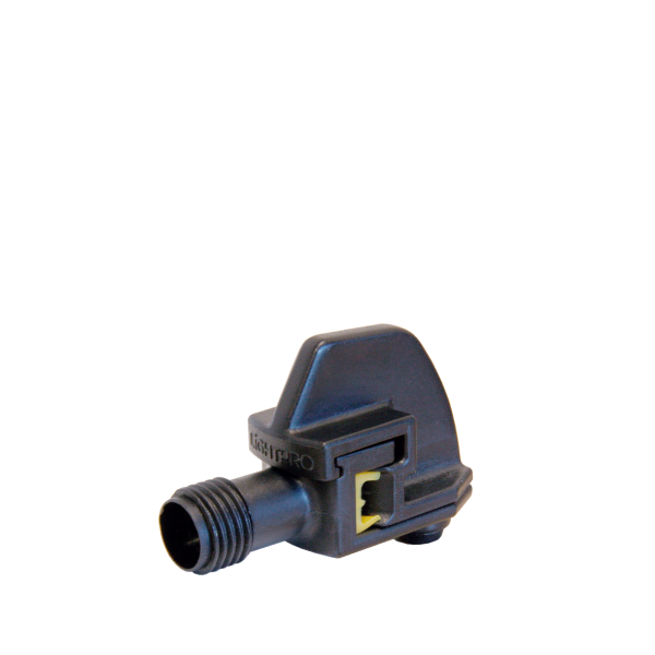 Connector female Type F armatuur 12V IP44 afbeelding 2