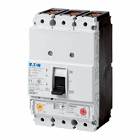 Eaton Nzm1, 25Ka, 3P, 50A, Iec afbeelding 2