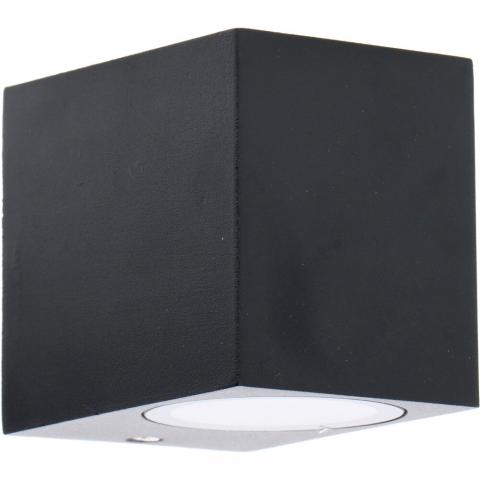 Leds Light 1000501 Wandarm San Diego tbv Gu10 Zw