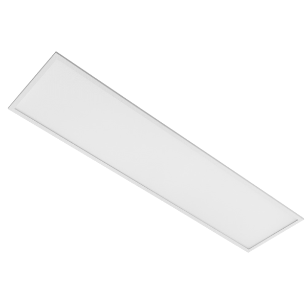 Ledpaneel 30W 3700lm 4000K 1195x295 UGR<19 IB1204