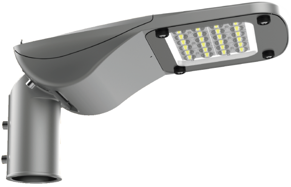 IB Street 404 40W LED 4000K 4300lm