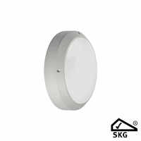 Rockdisc II mini, Ø265mm, 9W, 750Lm, 3000K/4000K s