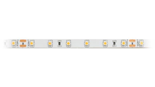 LED-strip 24V 60LED-4,8W/m 3000K dimbaar IP20 5m afbeelding 3