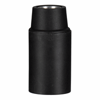 Lamphouder E14 TP M10 zwart afbeelding 2