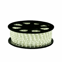 LED Ropelight 13mm | 24V | 30m | 36 LED/m | 6500K afbeelding 2