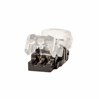 Led strip powerconnector 8mm IP20 127-401