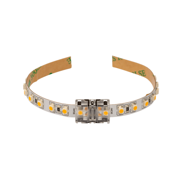 Led strip koppelstukje 8mm led strip IP20 127-403