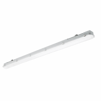 Plafondarmatuur Resisto 61W 1500mm IP66 8300lm 865 afbeelding 2