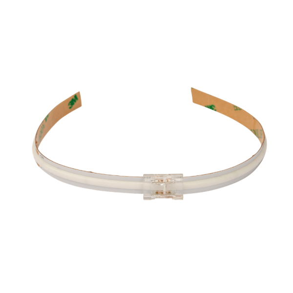 Koppelconnector Cob Sc 2P Led-Strip Ip20