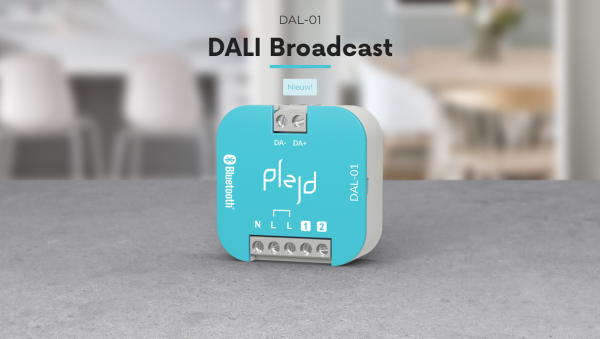 Dimactor Bluetooth Dali Broadcast 128Ma Dt8 Dal-01