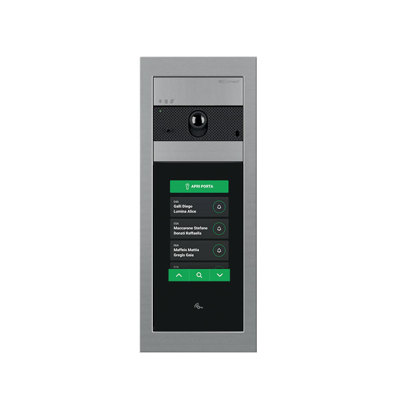 ULTRA compleet inbouw Touchpaneel VIP afbeelding 2