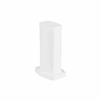 Energiezuil Snap-on 45mm 2 compartimenten lengte 0 afbeelding 2